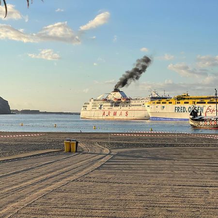 Apartamentos Diamantes Los Cristianos Kültér fotó
