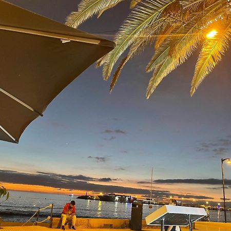 Apartamentos Diamantes Los Cristianos Kültér fotó