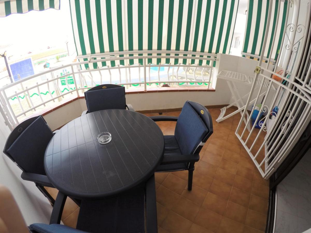 Apartamentos Diamantes Los Cristianos Kültér fotó