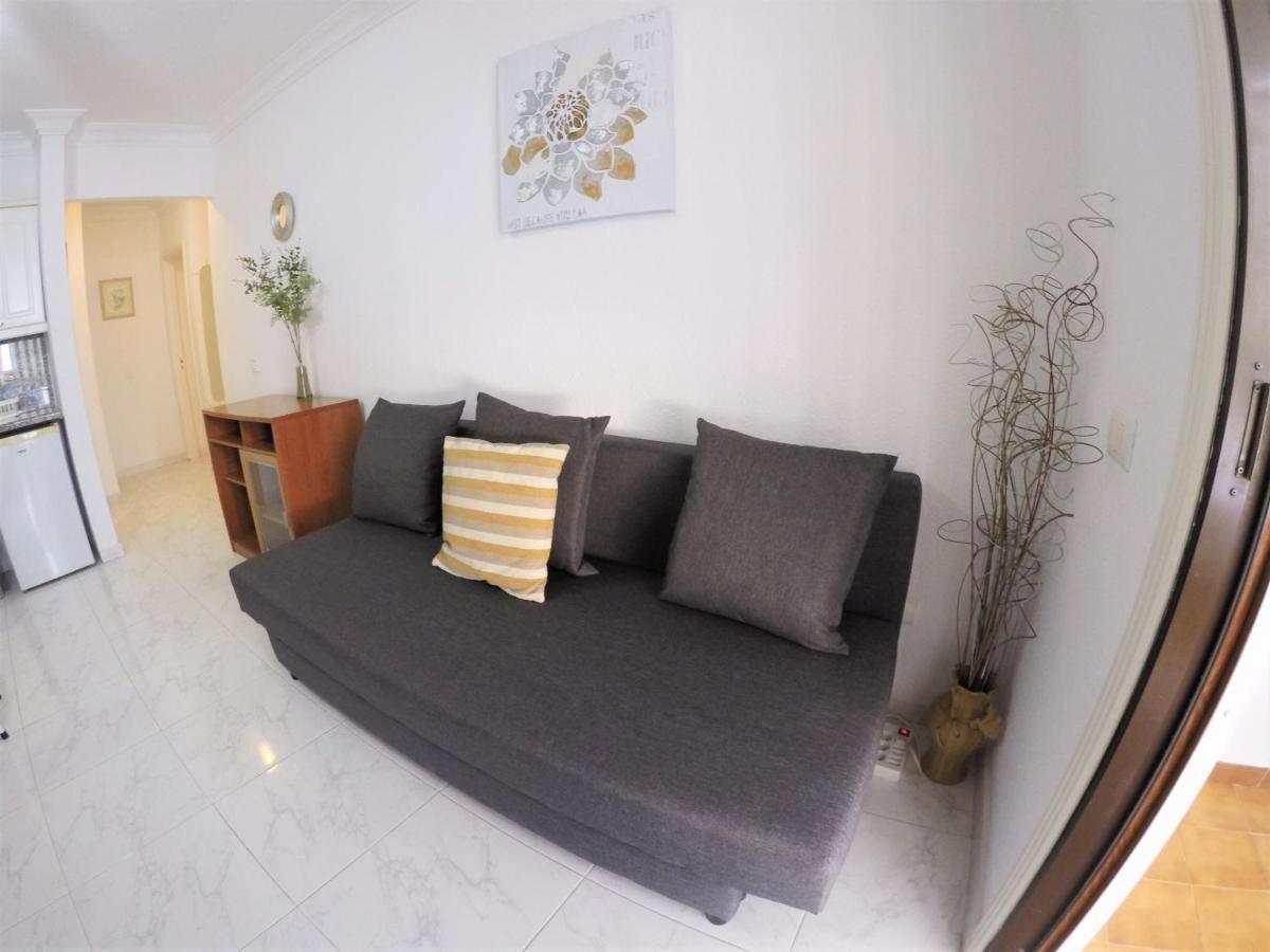 Apartamentos Diamantes Los Cristianos Kültér fotó