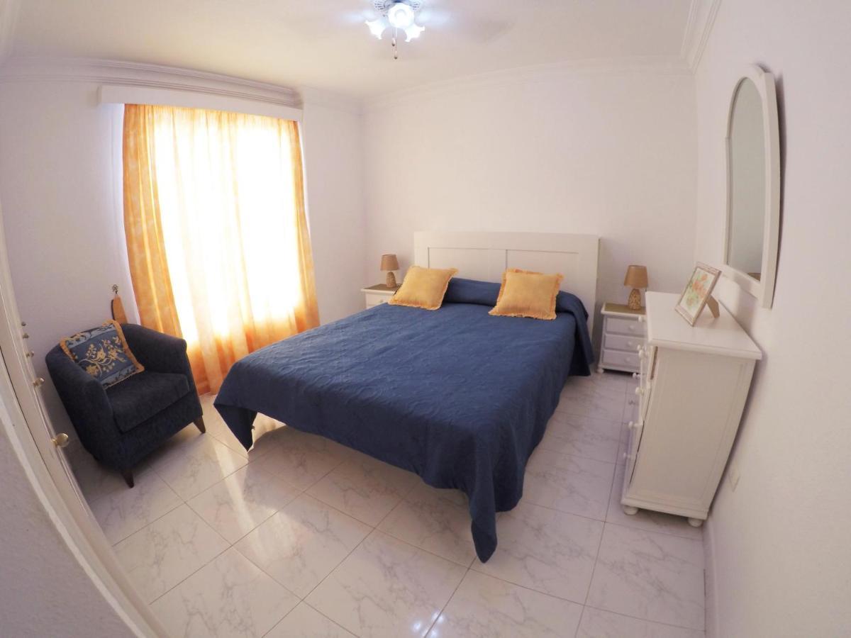 Apartamentos Diamantes Los Cristianos Kültér fotó