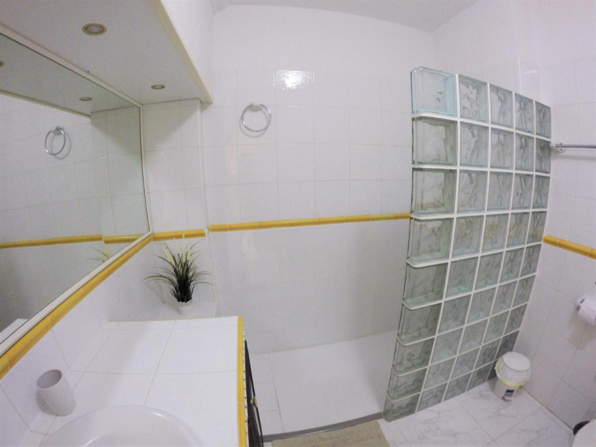 Apartamentos Diamantes Los Cristianos Kültér fotó