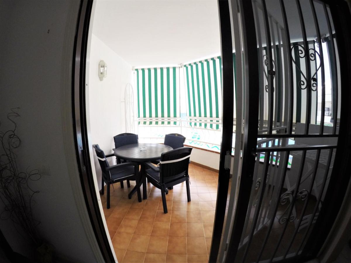 Apartamentos Diamantes Los Cristianos Kültér fotó